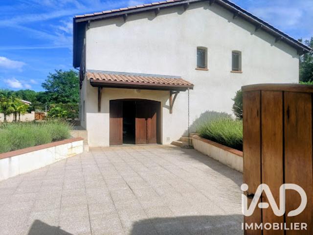 Vente Maison 6 pièces 142 m2 Montauban