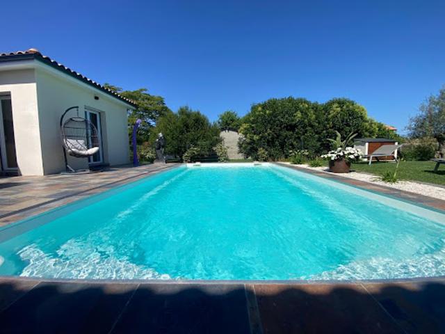 Vente Maison 6 pièces 142 m2 Montech