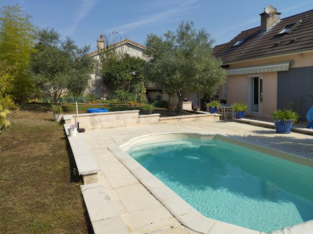 Vente Maison 6 pièces 142 m2 Nuits Saint Georges