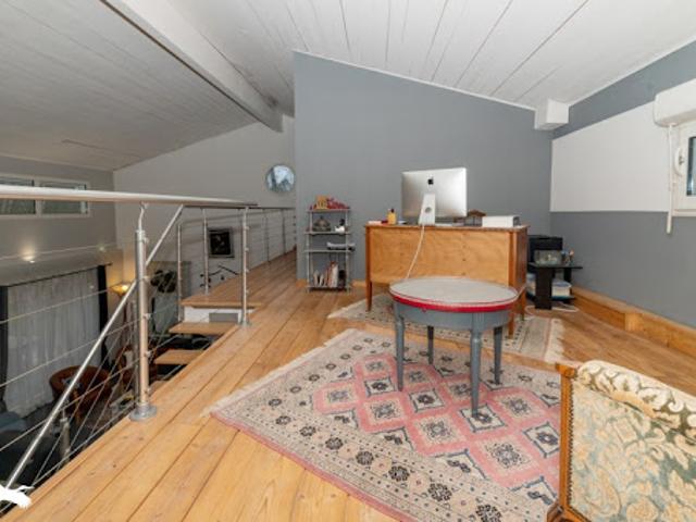 Vente Maison 6 pièces 142 m2 Naujac sur Mer