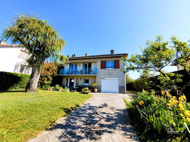 Vente Maison 6 pièces 142 m2 Nexon