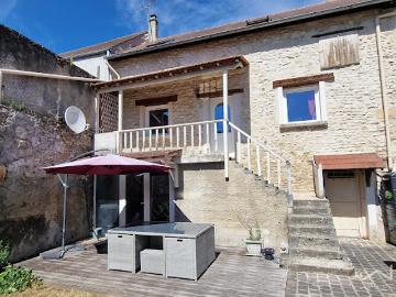 Vente Maison 6 pièces 142 m2 Nézel