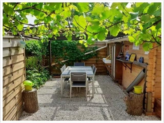 Vente Maison 6 pièces 142 m2 Pouilly en Auxois