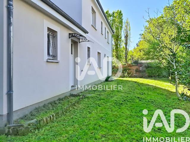 Vente Maison 6 pièces 142 m2 Orleans