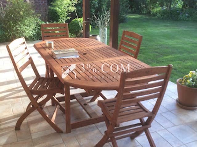 Vente Maison 6 pièces 142 m2 Attiches
