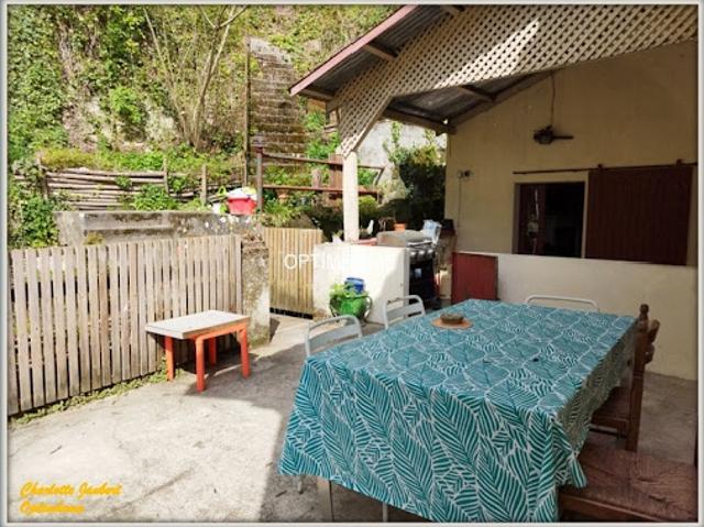 Vente Maison 6 pièces 142 m2 Aubeterre sur Dronne