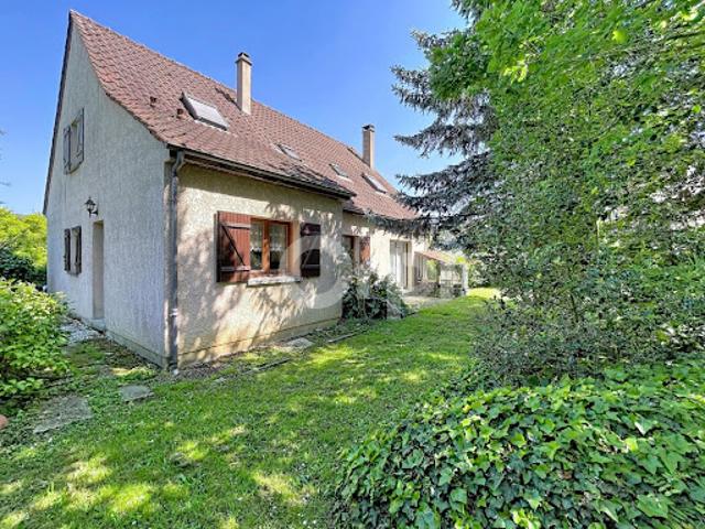 Vente Maison 6 pièces 142 m2 Agnetz
