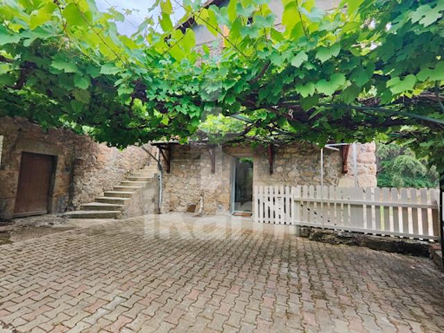 Vente Maison 6 pièces 142 m2 Annonay