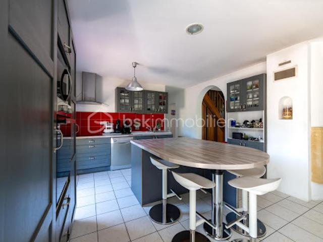 Vente Maison 6 pièces 142 m2 Ardentes
