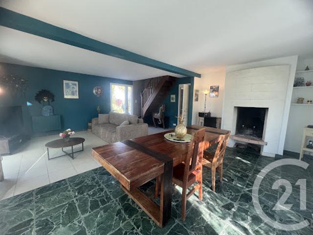 Vente Maison 6 pièces 142 m2 Bueil