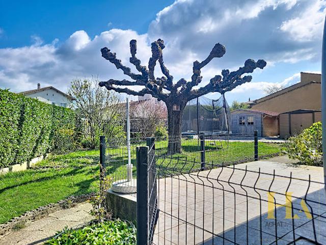 Vente Maison 6 pièces 142 m2 Bésayes