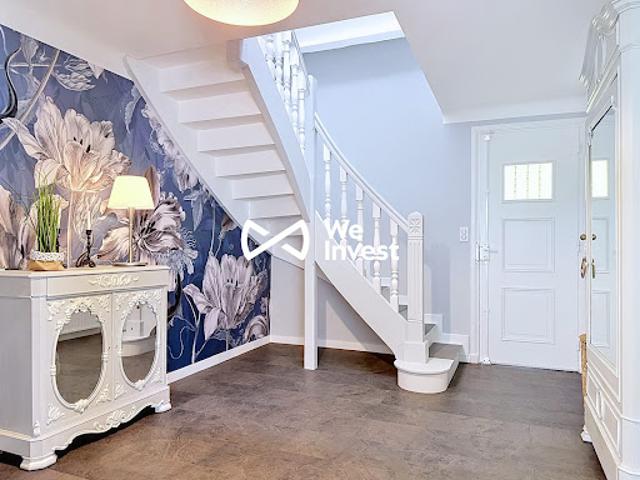 Vente Maison 6 pièces 142 m2 Bidos