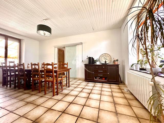 Vente Maison 6 pièces 142 m2 Blainville sur l'Eau
