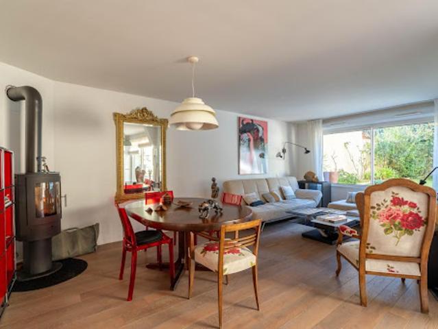 Vente Maison 7 pièces 142 m2 Bordeaux