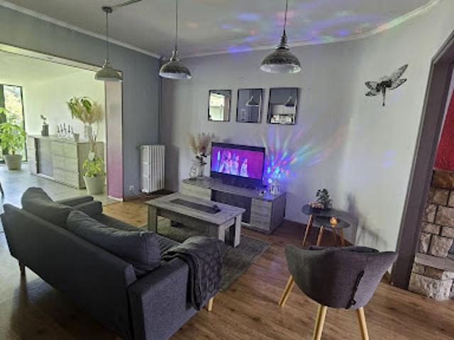 Vente Maison 6 pièces 142 m2 Bouchain