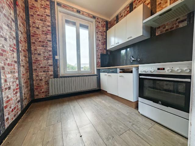 Vente Maison 6 pièces 142 m2 Castine en Plaine