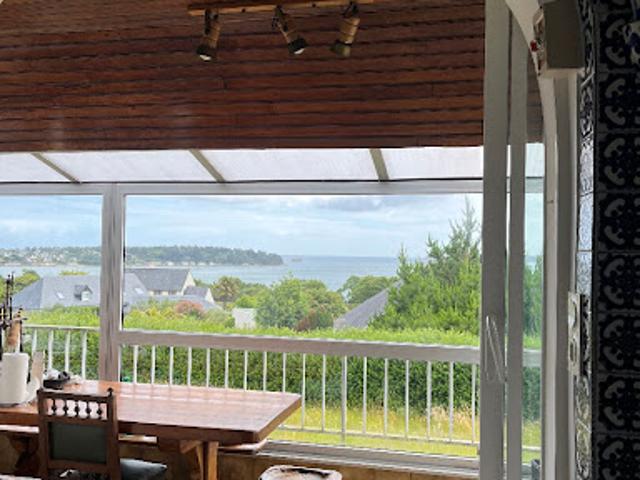 Vente Maison 6 pièces 142 m2 Carantec