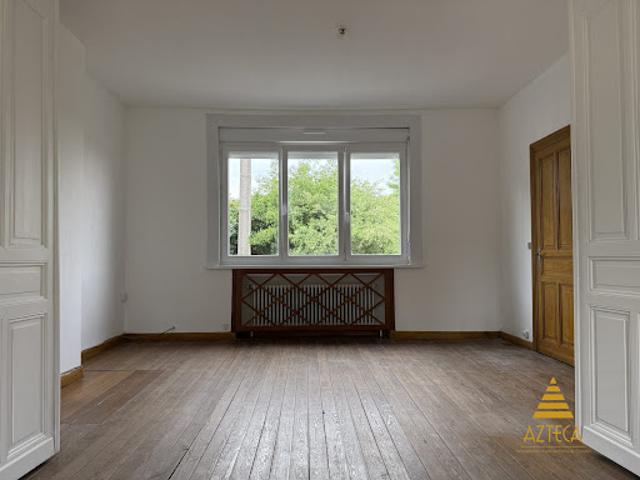 Vente Maison 6 pièces 142 m2 Caudry