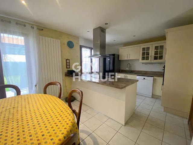 Vente Maison 6 pièces 142 m2 Champhol