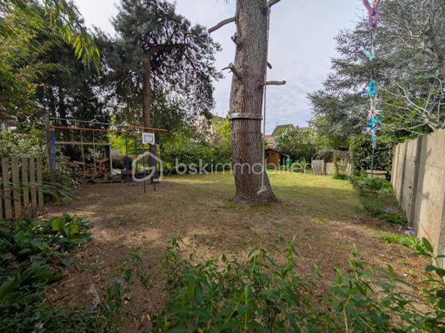 Vente Maison 6 pièces 142 m2 Champs sur Marne