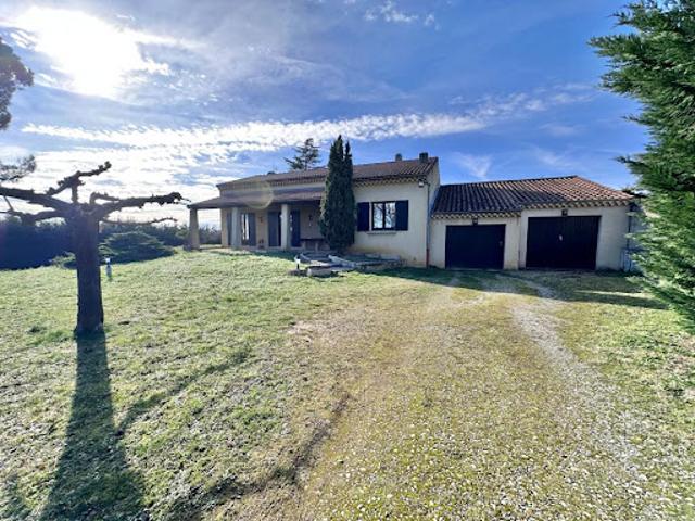 Vente Maison 6 pièces 142 m2 Chantemerle les Blés