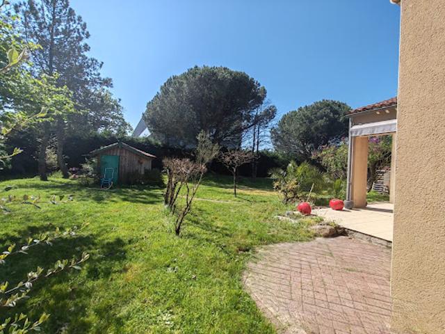 Vente Maison 6 pièces 142 m2 Challans