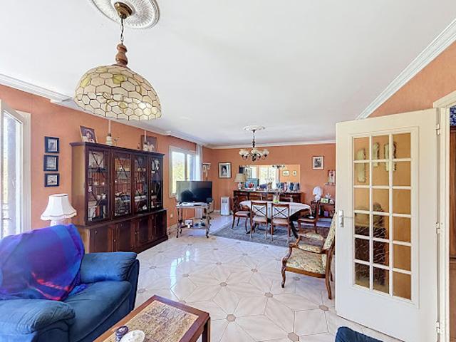 Vente Maison 6 pièces 142 m2 Chasselay
