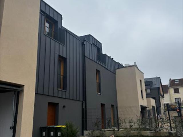 Vente Maison 6 pièces 142 m2 Chatillon