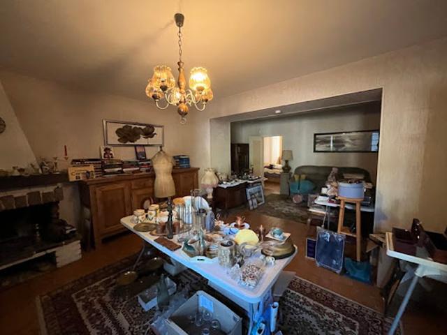Vente Maison 6 pièces 142 m2 Cognac