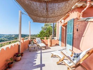 Vente Maison 6 pièces 142 m2 Colomars