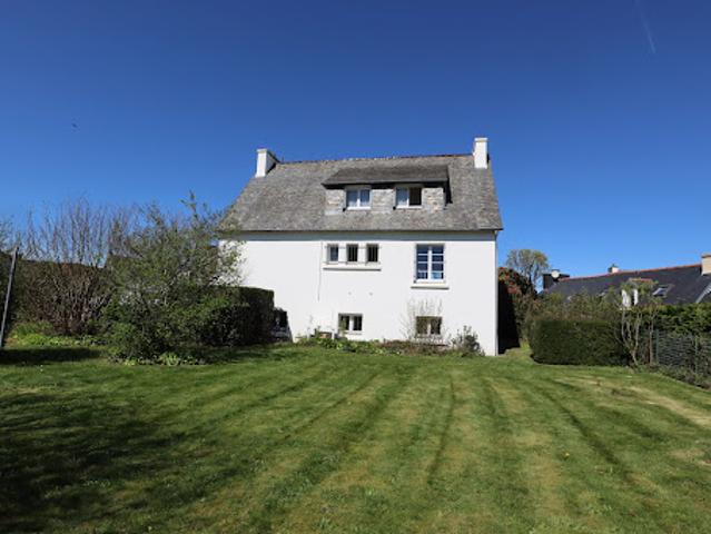 Vente Maison 6 pièces 142 m2 Collorec