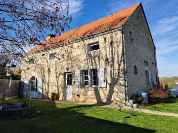 Vente Maison 6 pièces 142 m2 Concorès