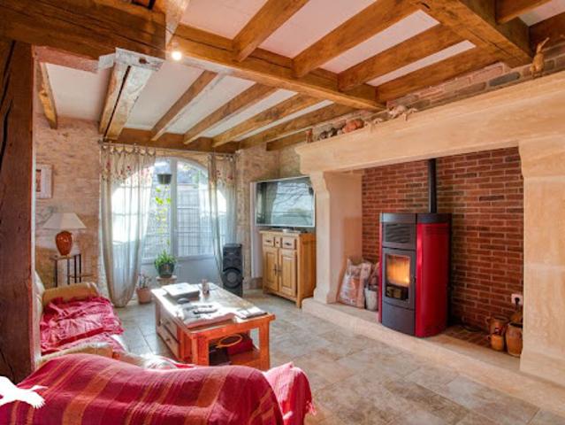 Vente Maison 6 pièces 142 m2 Concorès