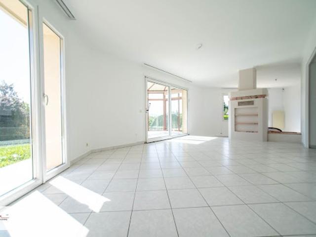 Vente Maison 6 pièces 142 m2 Contamine sur Arve