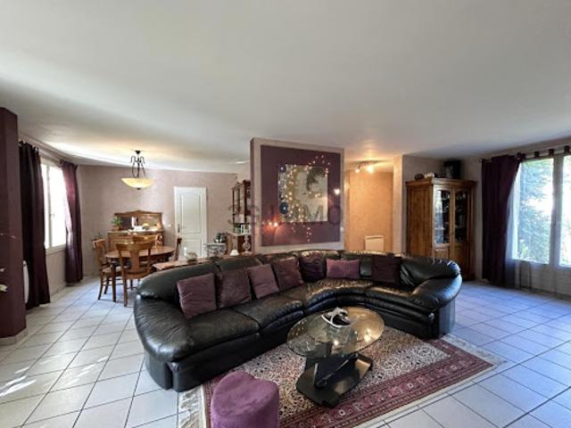 Vente Maison 6 pièces 142 m2 Courtry