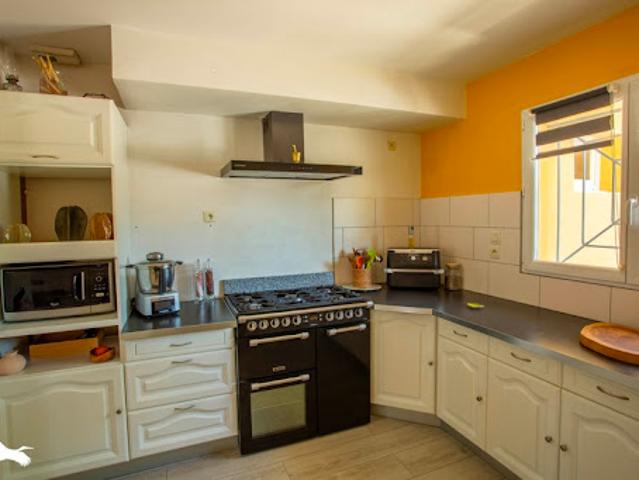 Vente Maison 6 pièces 142 m2 Cours les Bains