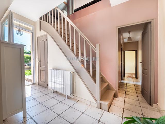 Vente Maison 6 pièces 142 m2 Coye la Forêt