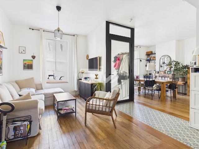 Vente Maison 6 pièces 142 m2 Fismes