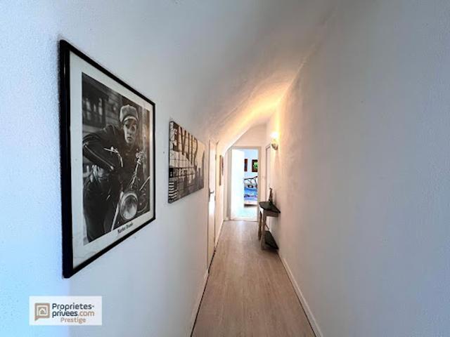 Vente Maison 6 pièces 142 m2 Fouesnant