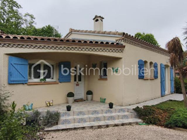 Vente Maison 6 pièces 142 m2 Fronton