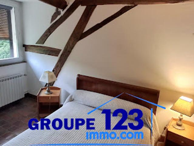 Vente Maison 6 pièces 142 m2 Guerchy