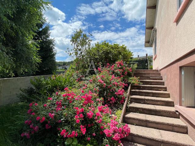 Vente Maison 6 pièces 142 m2 Golbey
