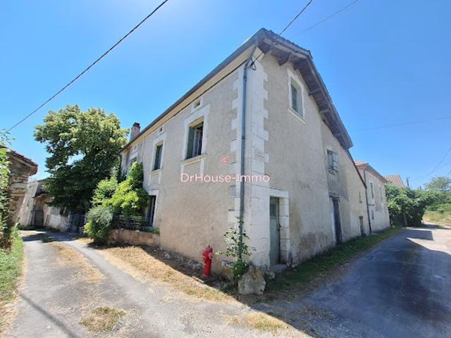 Vente Maison 6 pièces 142 m2 Grand Brassac
