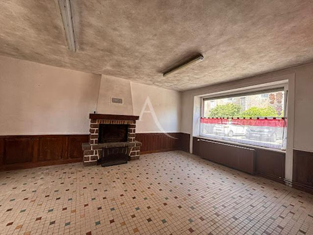 Vente Maison 6 pièces 142 m2 Grazay
