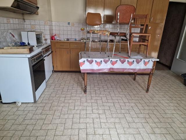 Vente Maison 6 pièces 142 m2 Haréville