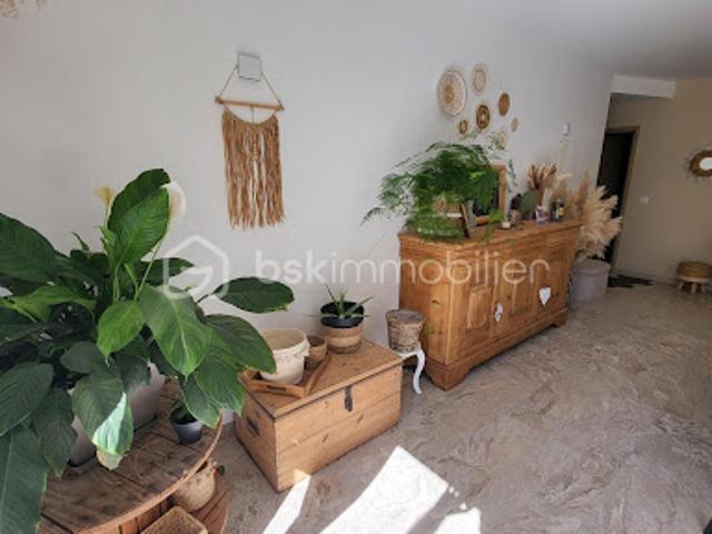 Vente Maison 6 pièces 142 m2 Isles sur Suippe