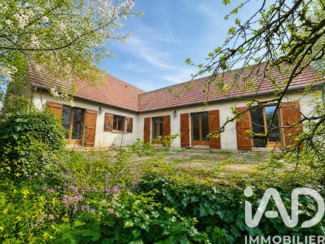 Vente Maison 6 pièces 142 m2 Labruyere