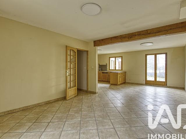 Vente Maison 6 pièces 142 m2 Labruyere