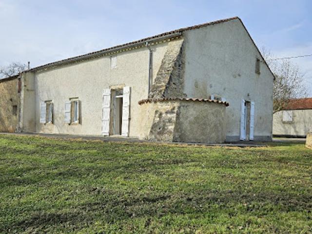 Vente Maison 6 pièces 142 m2 Lauraët