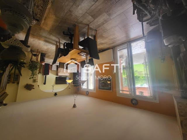 Vente Maison 6 pièces 142 m2 Le Puy